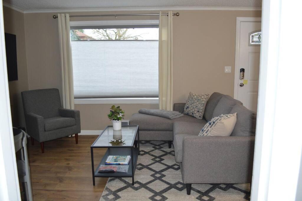 Cozy Crown Hill Carkeek Cottage W/3 Beds, Full Kitchen & Backyard In North סיאטל מראה חיצוני תמונה