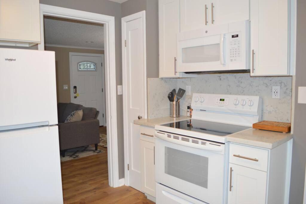 Cozy Crown Hill Carkeek Cottage W/3 Beds, Full Kitchen & Backyard In North סיאטל מראה חיצוני תמונה