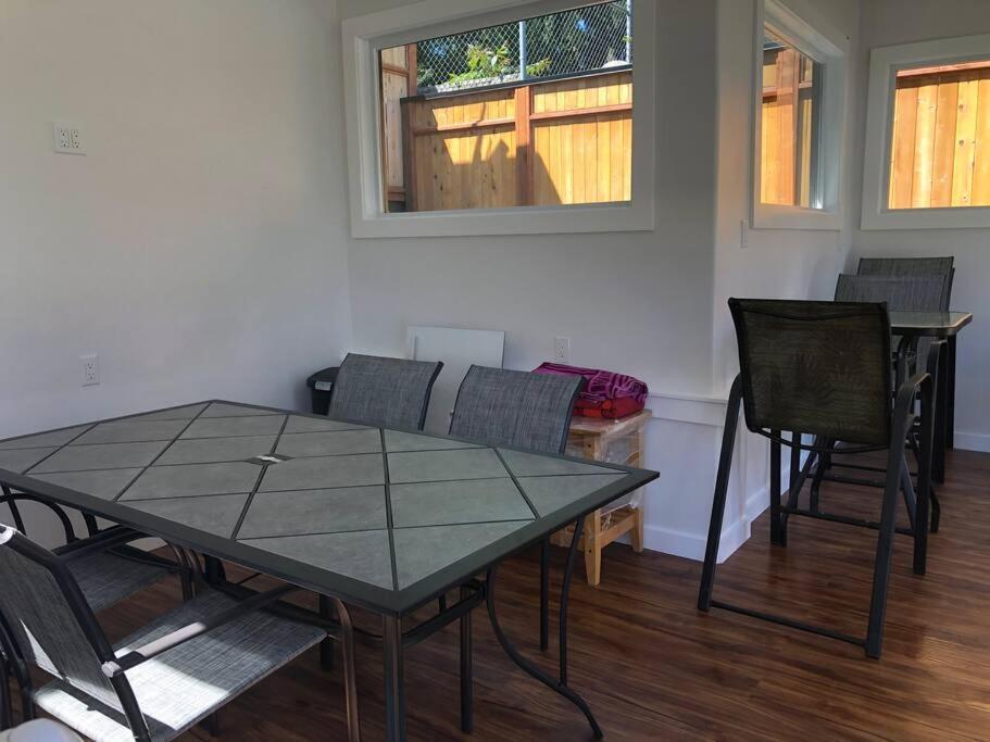 Cozy Crown Hill Carkeek Cottage W/3 Beds, Full Kitchen & Backyard In North סיאטל מראה חיצוני תמונה