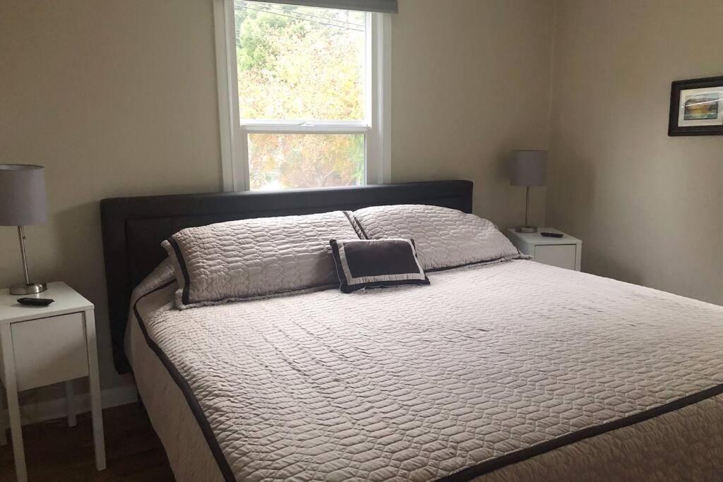 Cozy Crown Hill Carkeek Cottage W/3 Beds, Full Kitchen & Backyard In North סיאטל מראה חיצוני תמונה