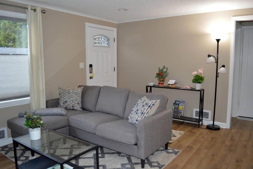 Cozy Crown Hill Carkeek Cottage W/3 Beds, Full Kitchen & Backyard In North סיאטל מראה חיצוני תמונה
